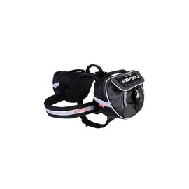 EZY  CONVERT SADDLE BAGS S (FITS S-M) VMA538