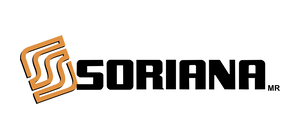 Logotipo de Soriana