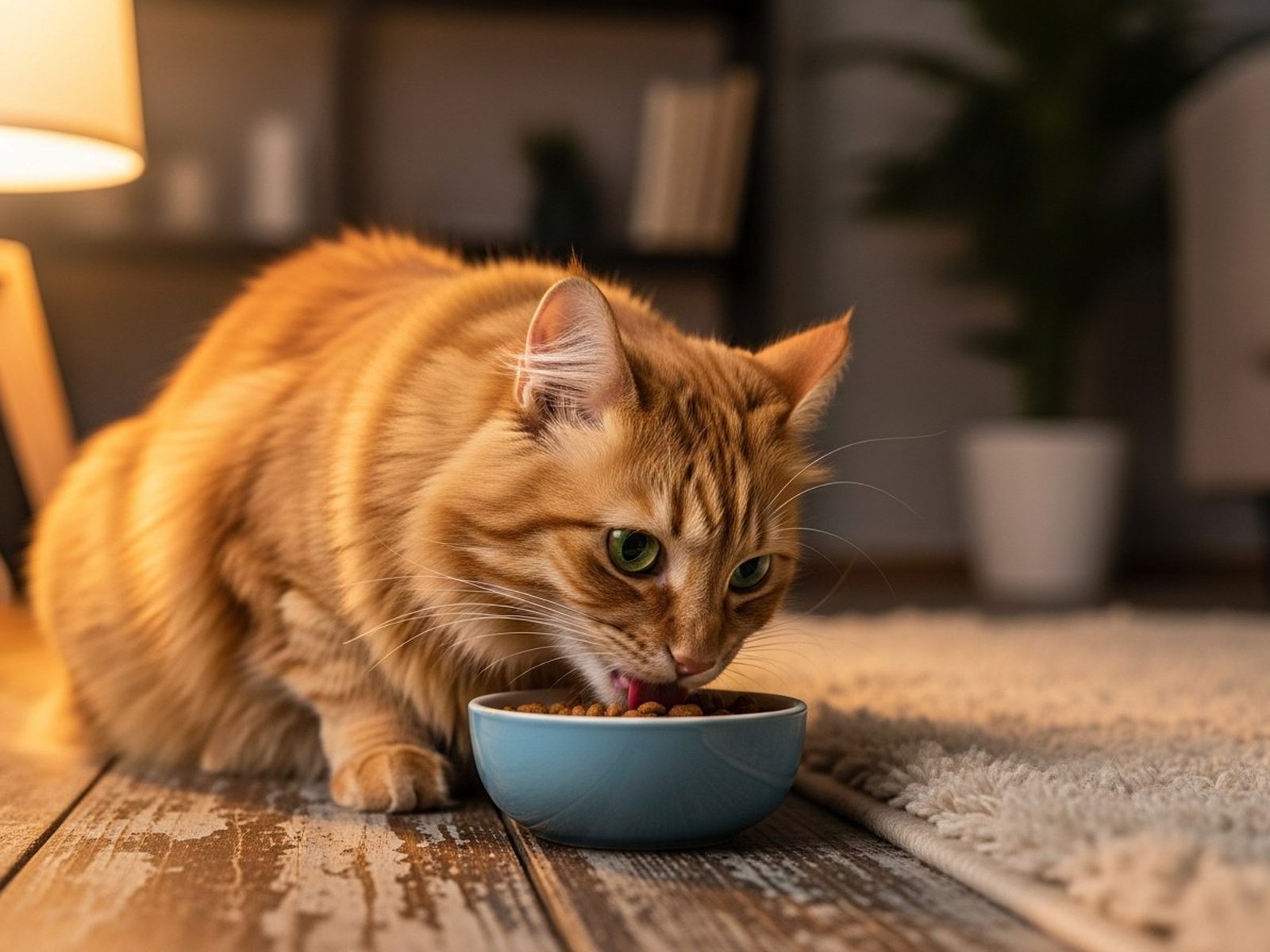 Alimento para perros de marca